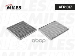 ������ ������ �������� Hyundai Sonata YF 10-/Santa FE 12- (MANN CUK26017) AFC1317 Miles ���. AFC1317 AFC1317 ����