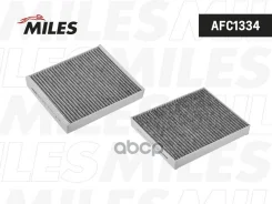 ������ ������ �������� OPEL Meriva 10- (MANN CUK 24 003, Filtron K1343A) AFC1334 Miles AFC1334, Cadillac ATS Cadillac ATS ���� Cadillac CT6 Cadillac C...