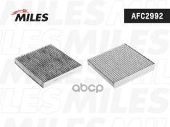 ������ ������ �������� Geely Coolray SX11 18- (MANN CUK22046) AFC2992 Miles ���. AFC2992 AFC2992 ����