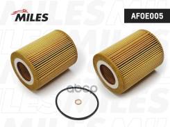 ������ �������� (�������) BMW E36/E39/E46/E60 2.0-4.0 (Filtron OE649, MANN HU925/4x) AFOE005 Miles ���. AFOE005 AFOE005 ����