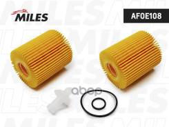 ������ �������� (�������) Lexus GS/IS 2.5/3.0/4.5 05- (Filtron OE685, MANN HU7009z, VIC O-116) AFOE108 Miles ���. AFOE108 AFOE108 ����