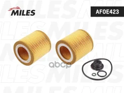 ������ �������� BMW F20/F30 N20 (MANN HU 816 z KIT, Filtron OE649/10) AFOE423 Miles ���. AFOE423 AFOE423 ����