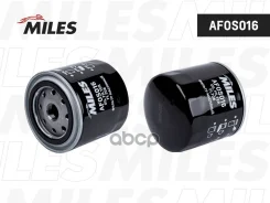 ������ �������� Nissan/JEEP/Chrysler/Renault/D�ODGE (Filtron OP567/3, MANN W920/48, VIC C-206) AFOS016 Miles ���. AFOS016 AFOS016 ����
