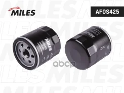 ������ �������� Citroen/Peugeot/FORD/LAND Rover 2.2D/2.4D 06- (MANN W7050, Filtron OP540/2) AFOS425 Miles ���. AFOS425 AFOS425 ����