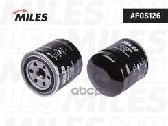 ������ �������� Hyundai/KIA/Mazda/Mitsubishi (Filtron OP617/1, MANN W8017, VIC C-307) AFOS126 Miles ���. AFOS126 AFOS126 ����
