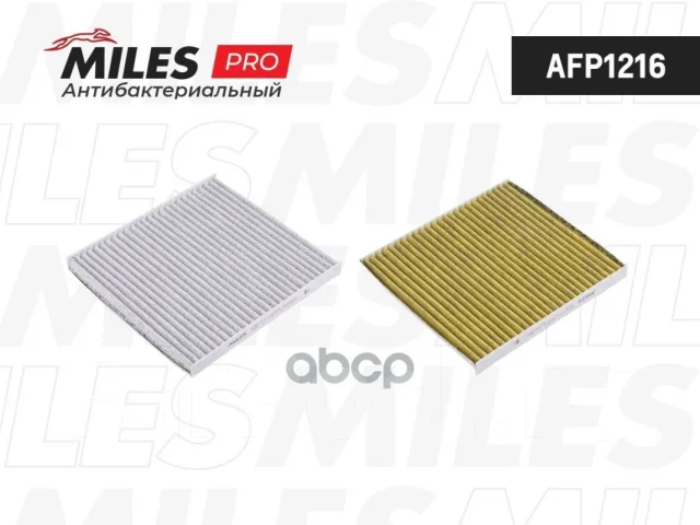 ������ �������� Miles ���. AFP1216 AFP1216 ����