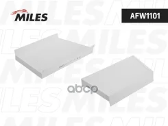 ������ ������ Mercedes BENZ W203 (Filtron K1106 MANN CU3461) AFW1101 Miles ���. AFW1101 AFW1101 ����