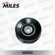 ����� ����� ���������� Toyota Avensis/Carina/Corolla 1.6-2.0 8. (INA 531085210) AG03102 Miles ���. AG03102 AG03102 ����