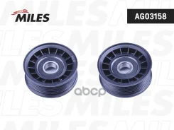 ����� ����� ���������� Mazda 6 1.8-2.3 02-08 AG03158 Miles AG03158 Miles ���. AG03158 AG03158 ����