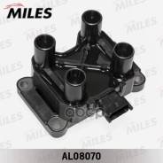 ������� ��������� LADA 2110-2112 (BERU ZS395) AL08070 Miles ���. AL08070 AL08070 ����