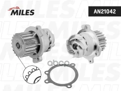 ����� ������� ��� 2110/Kalina (DOLZ L125) AN21042 Miles ���. AN21042 AN21042 ����