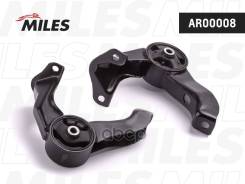 ����� ��������� ������ Mitsubishi Lancer 07-/Outlander 06-12 AT AR00008 Miles ���. AR00008 AR00008 ����