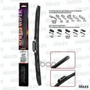 ������ �� CWH23BC ����� ���������������� ��������� 580 �� (23 ������) (4 ��������) CWH23AC Miles ���. CWH23AC CWH23AC ����