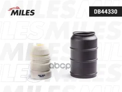 ������� + �������� �� 1 ����������� �������� Citroen Jumper/FIAT Ducato/Peugeot Boxer (KYB 910091) DB44330 ���� RU �-CN. ��90. �.00746/26 Miles ���. D...