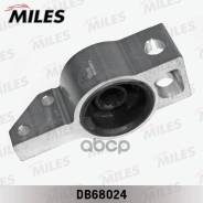����������� ������ ���. �������� Skoda Octavia, VW GOLF V-VI ������ ����� � ����������� (TRW JBU691) DB68024 Miles ���. DB68024 DB68024 ����