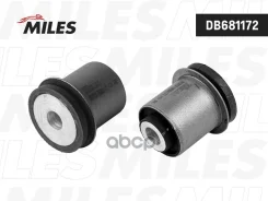 ����������� ������ AUDI/VW A6/Passat 97-05 ���. ����. Miles ���. DB681172 DB681172 ����
