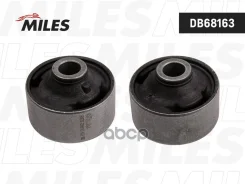 ����������� ������ �������� �������� Toyota RAV4 06- DB68163 Miles ���. DB68163 DB68163 ����