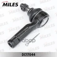 ���������� ������� ���� �����/������ Mazda 323/626/MPV DC17044 Miles ���. DC17044 DC17044 ����