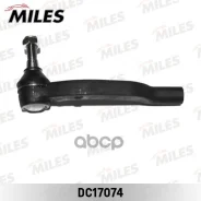 ���������� ������� ���� ����� Peugeot Boxer/Citroen Jumper/FIAT Ducato 06- DC17074 Miles ���. DC17074 DC17074 ����