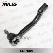 ���������� ������� ���� ����� Nissan X-Trail/Qashqai/ Renault Koleos 08- DC17064 Miles ���. DC17064 DC17064 ����