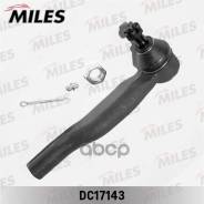 ���������� ������� ���� ������ Toyota Camry (V30, V40) DC17143 Miles ���. DC17143 DC17143 ����