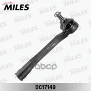 ���������� ������� ���� Renault Megane/Scenic/Fluence ������ (TRW JTE1133) DC17149 Miles ���. DC17149 DC17149 ����