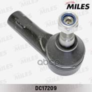 ���������� ������� ���� ������ AUDI Q7/VW Touareg/Porsche Cayenne DC17209 Miles ���. DC17209 DC17209 ����