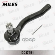 ���������� ������� ���� ������ Nissan Teana 06-08 DC17251 Miles ���. DC17251 DC17251 ����