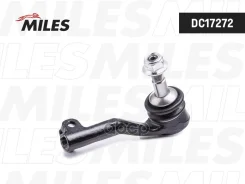 ���������� ������� BMW E87/E90 Miles ����� Miles ���. DC17272 DC17272 ����