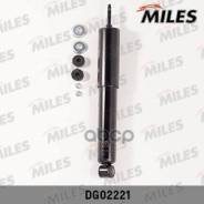 ����������� �������� �����/������ ������� Toyota Hiace III Wagon (LH1_, RZH1_) 2.5 D-4D 4WD (KYB 344201) DG02221 Miles ���. DG02221 DG02221 ����