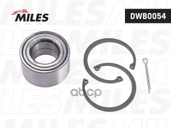��������� ������� Miles ���. DWB0054 DWB0054 ����