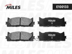 ������� ��������� �������� (��� �������) (����� Semi-Metallic) Toyota Camry V40 06-/V50 11-/Lexus ES 240/350 06- (TRW GDB3429) E100133 Miles ���. E100...