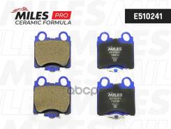������� ��������� ������ (����� Ceramic ����� PRO) Lexus GS 3.0-4.3 97-/IS 2.0-3.0 99- (TRW GDB3233) E510241 Miles ���. E510241 E510241 ����