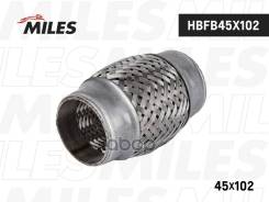 ����� ������������� (�����) ���������� ��������� 45X102 (Bosal 265-305) HBFB45X102 Miles ���. HBFB45X102 HBFB45X102 ����