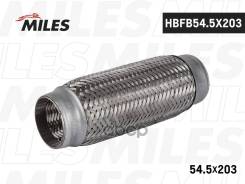����� ������������� � ���������� ��������� 54.5X203 Miles ���. HBFB545X203 HBFB545X203 ����
