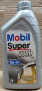 Mobil Super 3000 X1 Formula FE
