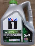 Mobil 1 ESP