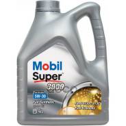 Mobil Super 3000 X1 Formula FE