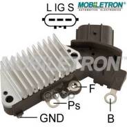 ����-��������� ���������� ���������� Mobiletron VR-H2005-63A Mobiletron ���. VR-H2005-63A VRH200563A ����