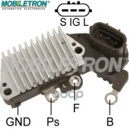 ����-��������� ���������� ���������� Mobiletron VR-H2005-30A Mobiletron ���. VR-H2005-30A VRH200530A ����