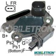 ����-��������� ���������� ���������� Mobiletron VR-PR2292H Mobiletron ���. VR-PR2292H VRPR2292H ����