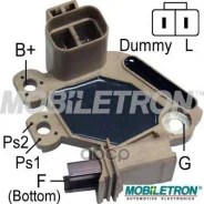 ����-��������� ���������� ���������� Mobiletron VR-PR5023 3737022650 Mobiletron ���. VR-PR5023 VRPR5023 ����