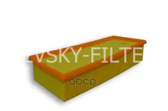 ������ ��������� Nevsky Filter ���. NF5076 NF5076 ����