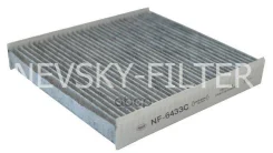 ������ ������ ��� �/� Lada X-Ray, Lada Vesta (��������) ������� Nevsky Filter ���. NF6433C NF6433C ����