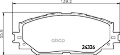 ������� ��������� �������� Strong Ceramic | ����� | Nisshinbo ���. NP1019SC NP1019SC ����