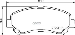 ������� ��������� �������� | ����� | (PF-2546) Nisshinbo ���. NP2048 NP2048 ����