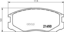 ������� ��������� �������� | ����� | (PF-6416) Mitsubishi Lancer VI (CJ-CP_) 1.3 12V (CK1A) 12.1995 - 08.2003 Mitsubishi Lancer V (CB_A, CD_A, CE_A) 1...