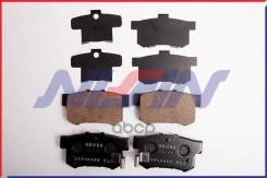 ������� Nissin NPO-110W-SB (� ��������� 4 ��������) 43022S7S000, �43022SM4525, �43022SX0A51, �43022SV4305, �43022S9AA01, �43022SEPA00, �43022S6D010,...