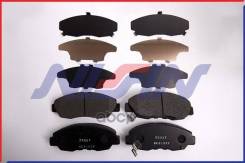 ������� Nissin NPO-112W-SA (� ��������� 6 �������) 06450S5DAC10, �45022S4KA00, �45022SM4A00, �06450S82A00, �45022S6DH00, �06450S5DA01, �45022S5D405,...