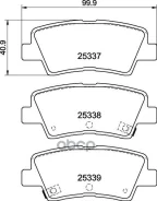 ������� ��������� ������ Nisshinbo NP6020 NP6020 ����